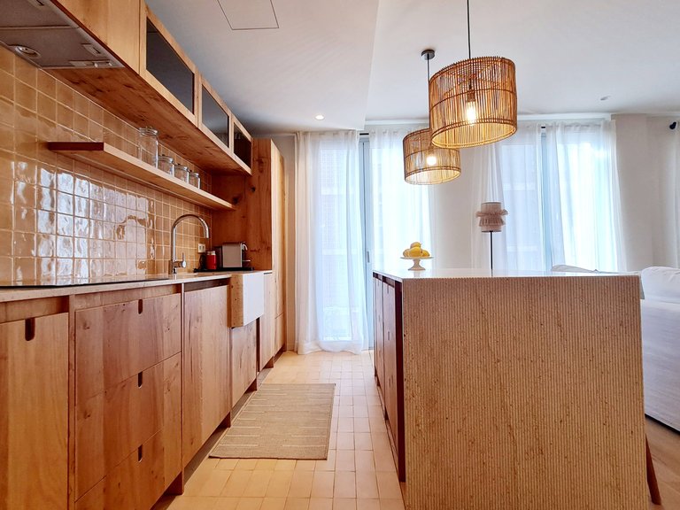 Apartment for Rent in Santa Catalina, Balearic Islands 3