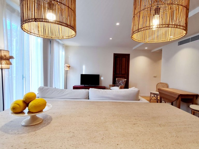 Apartment for Rent in Santa Catalina, Balearic Islands 4