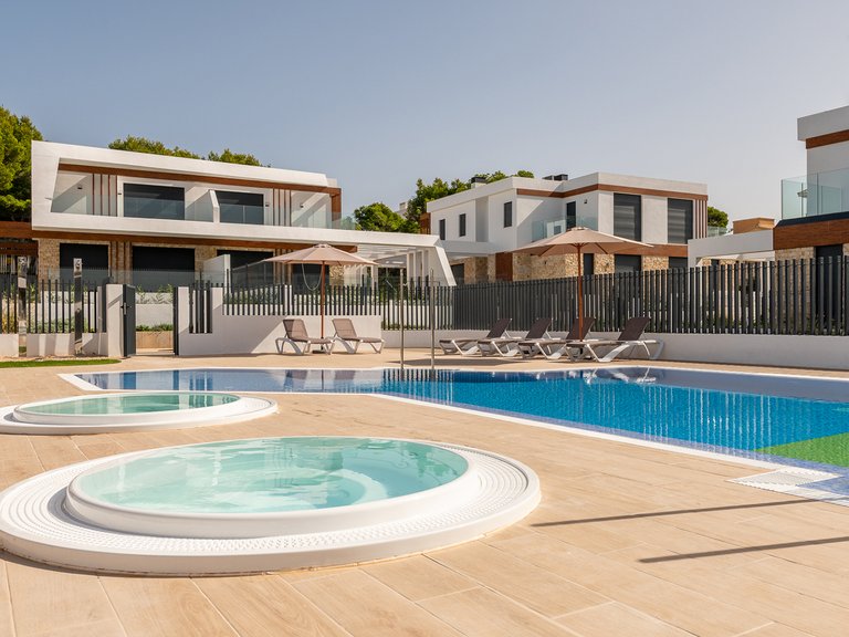 Villa for Sale in Cala Ratjada, Balearic Islands 2