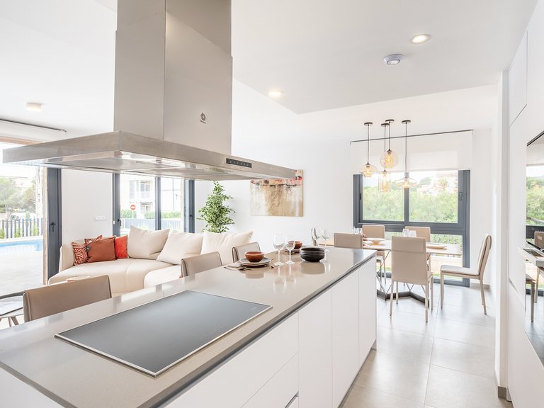 Villa for Sale in Cala Ratjada, Balearic Islands 4