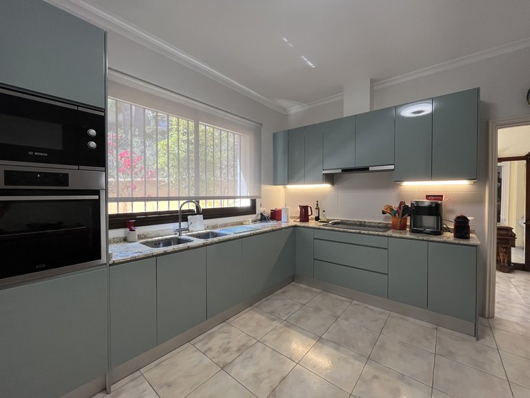 Villa for Sale in Santa Ponsa, Balearic Islands 9