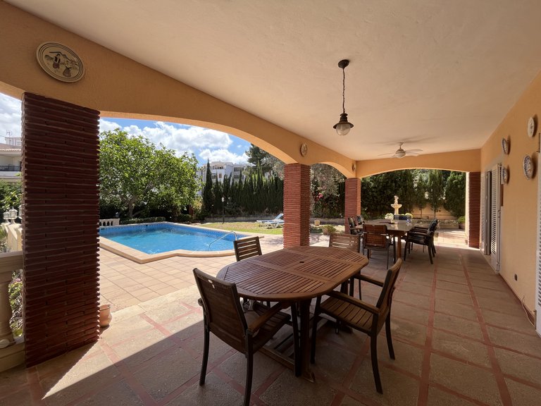 Villa for Sale in Santa Ponsa, Balearic Islands 3