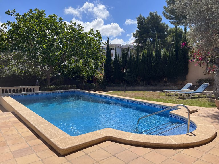 Villa for Sale in Santa Ponsa, Balearic Islands 15