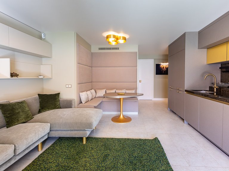 Apartment for Sale in Puerto Portals, Balearic Islands 6