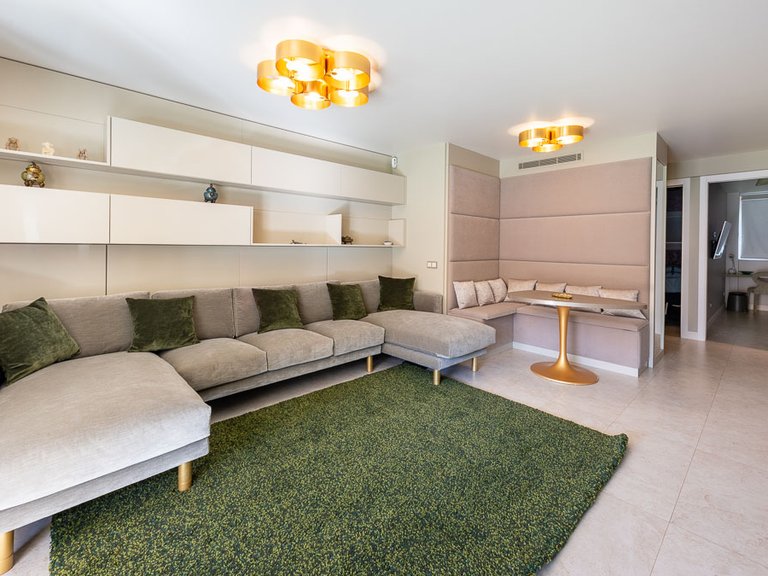 Apartment for Sale in Puerto Portals, Balearic Islands 4