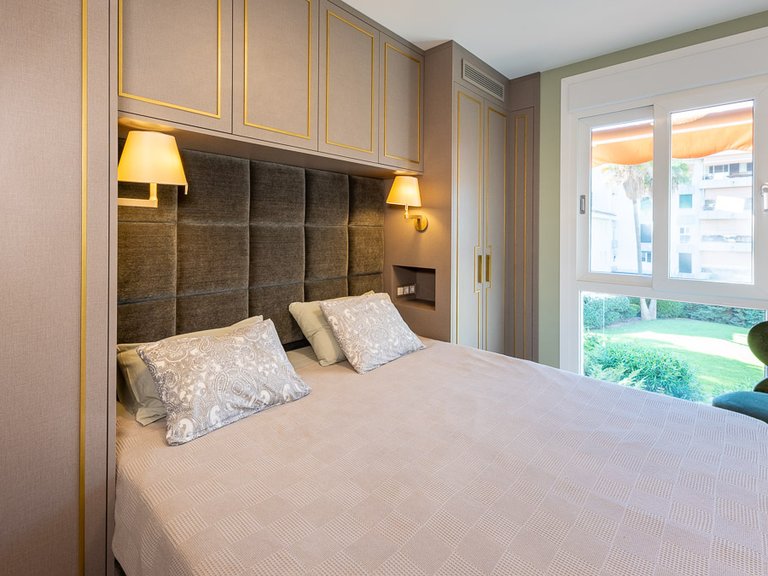 Apartment for Sale in Puerto Portals, Balearic Islands 8