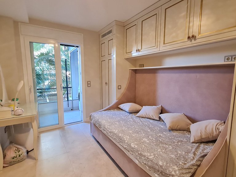 Apartment for Sale in Puerto Portals, Balearic Islands 13