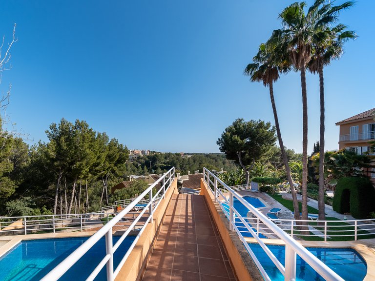 Apartment for Sale in Bendinat, Balearic Islands 4