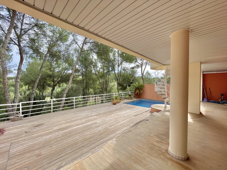Apartment for Sale in Bendinat, Balearic Islands 1