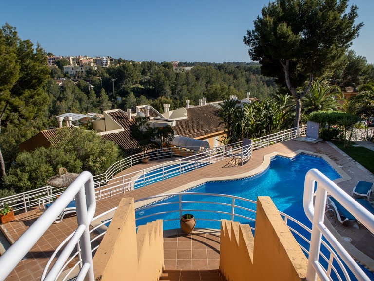 Apartment for Sale in Bendinat, Balearic Islands 3