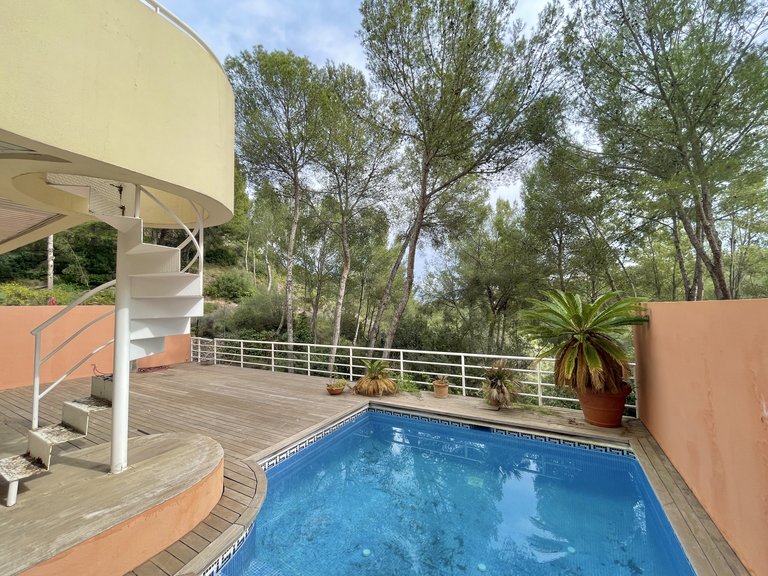Apartment for Sale in Bendinat, Balearic Islands 2
