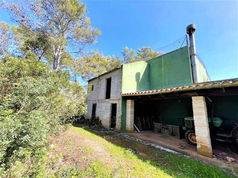 Country House for Sale in Palma De Mallorca, Balearic Islands 21