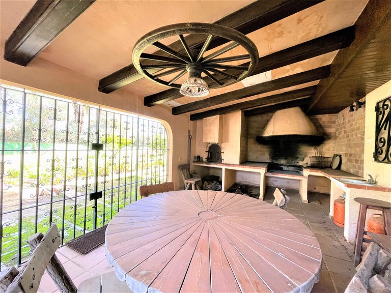 Country House for Sale in Palma De Mallorca, Balearic Islands 13