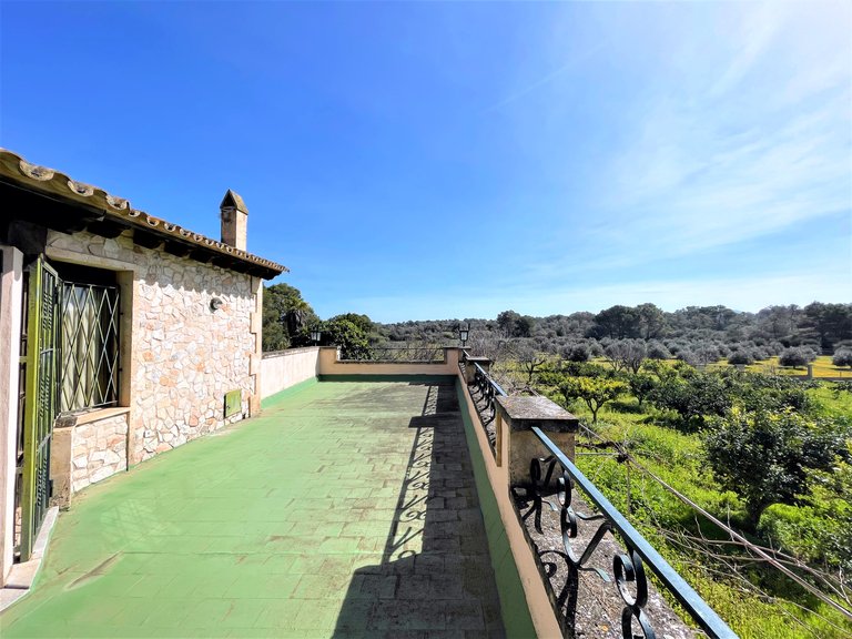 Country House for Sale in Palma De Mallorca, Balearic Islands 27