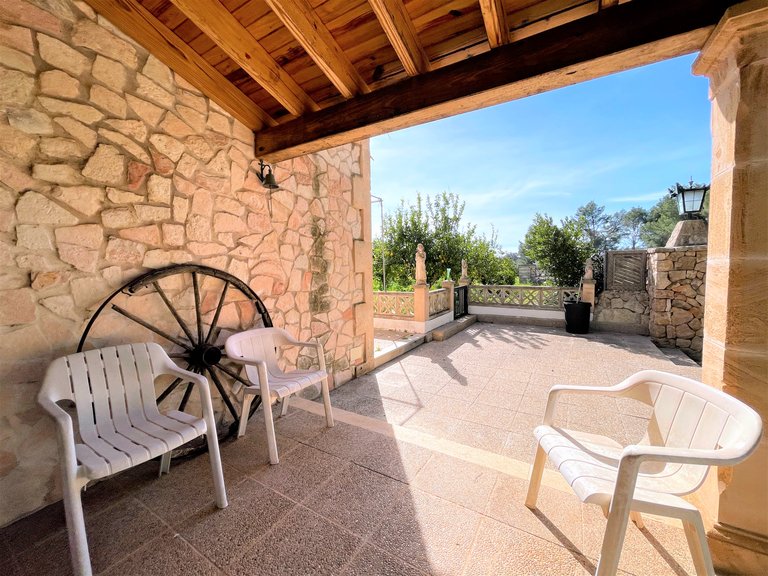 Country House for Sale in Palma De Mallorca, Balearic Islands 4