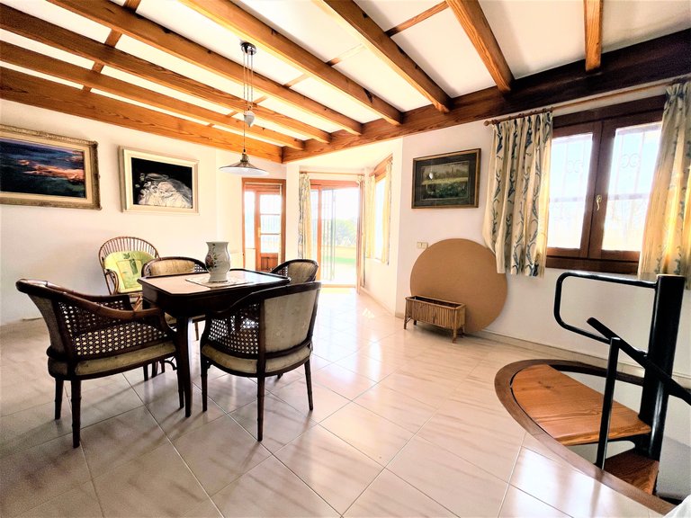 Country House for Sale in Palma De Mallorca, Balearic Islands 24