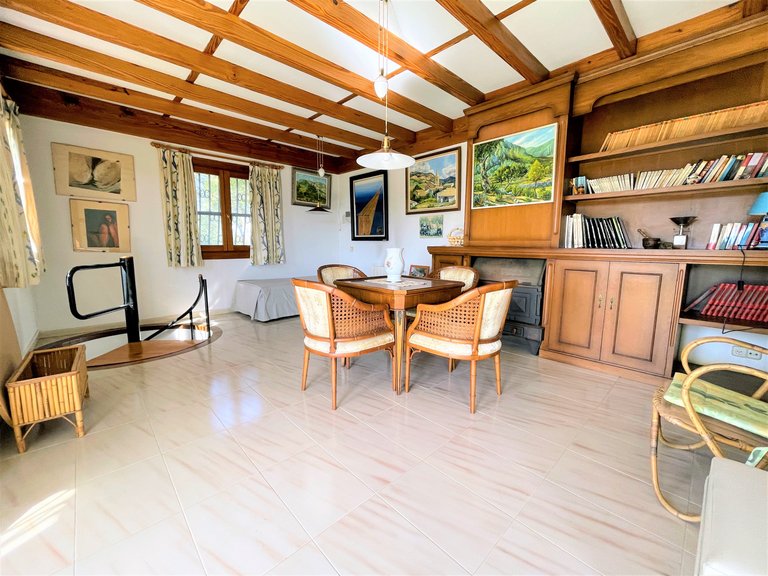 Country House for Sale in Palma De Mallorca, Balearic Islands 23