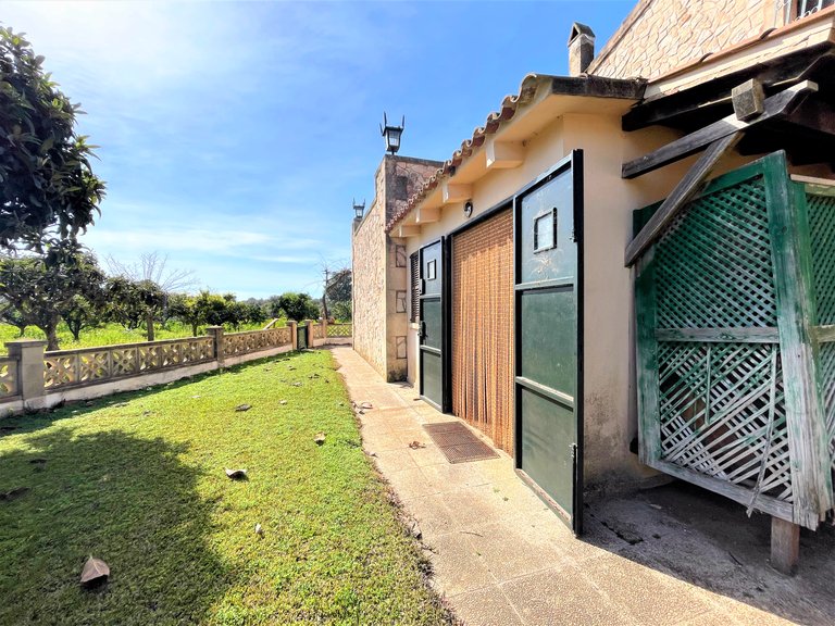 Country House for Sale in Palma De Mallorca, Balearic Islands 14