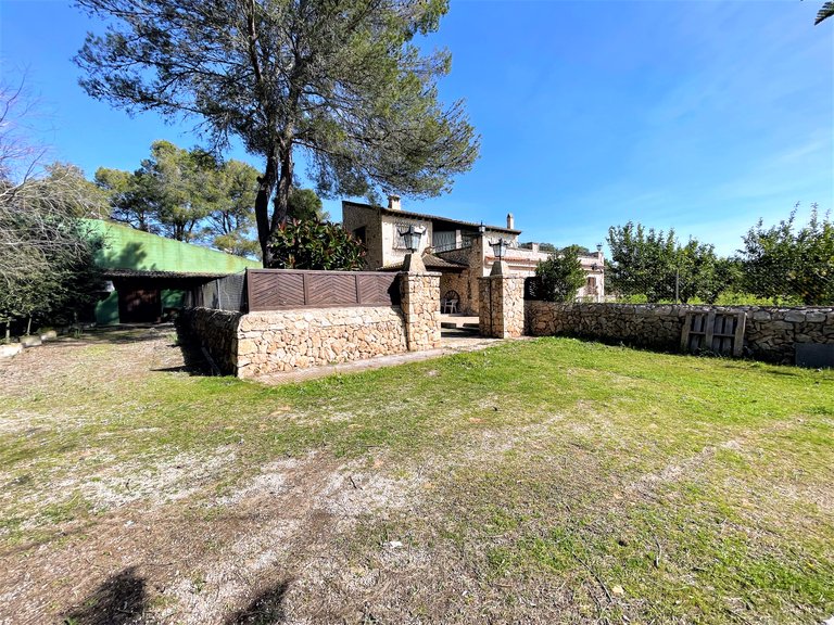 Country House for Sale in Palma De Mallorca, Balearic Islands 2