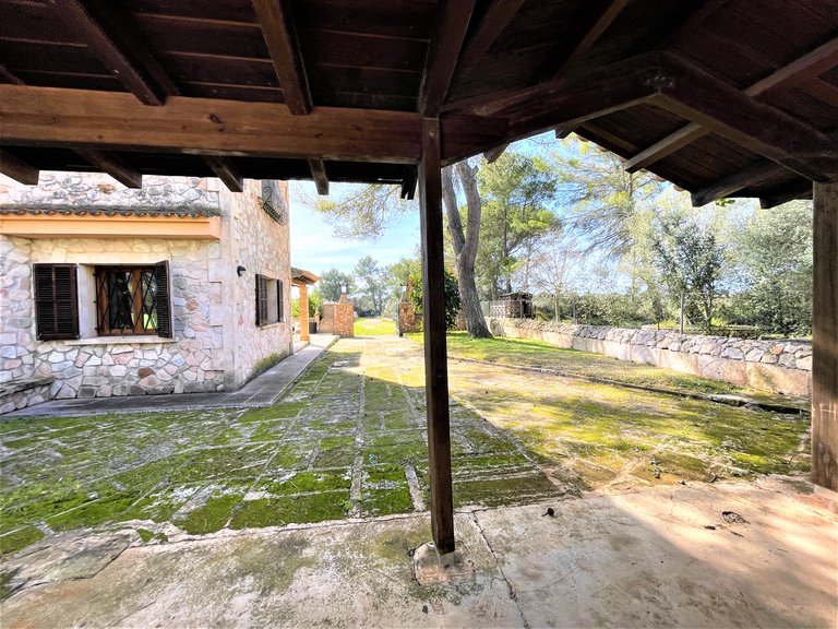 Country House for Sale in Palma De Mallorca, Balearic Islands 19