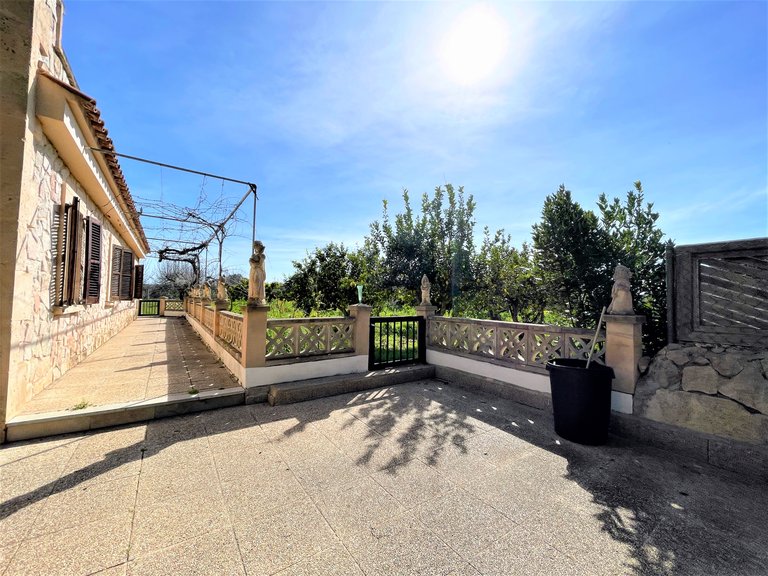 Country House for Sale in Palma De Mallorca, Balearic Islands 3