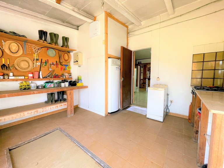 Country House for Sale in Palma De Mallorca, Balearic Islands 12