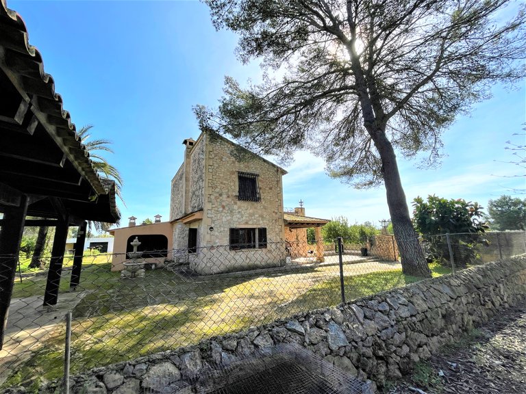 Country House for Sale in Palma De Mallorca, Balearic Islands 18