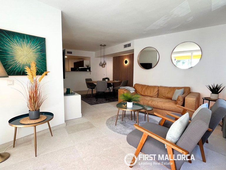 Apartment for Sale in Illetes, Balearic Islands 22