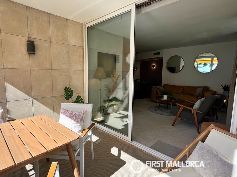 Apartment for Sale in Illetes, Balearic Islands 8