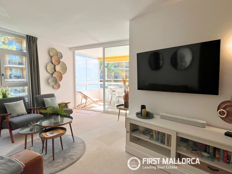 Apartment for Sale in Illetes, Balearic Islands 20