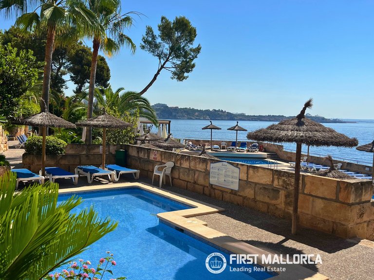 Apartment for Sale in Illetes, Balearic Islands 25