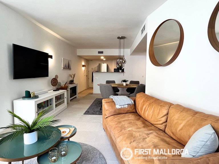 Apartment for Sale in Illetes, Balearic Islands 21