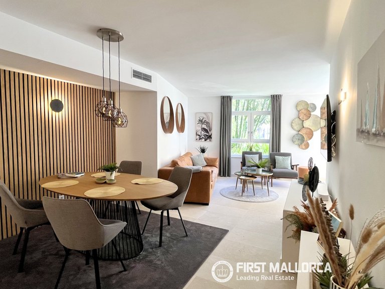 Apartment for Sale in Illetes, Balearic Islands 3