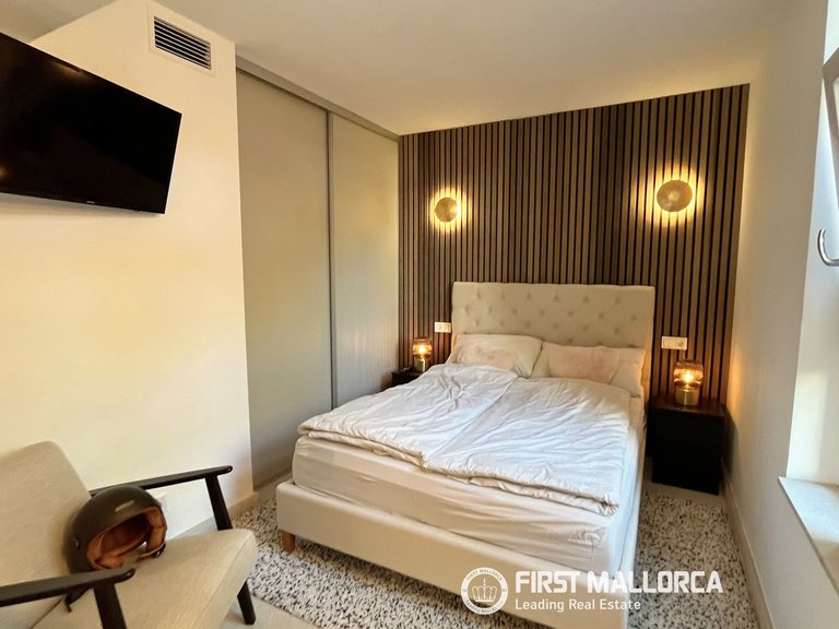 Apartment for Sale in Illetes, Balearic Islands 16