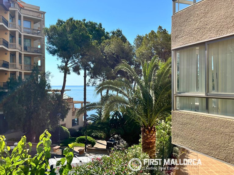 Apartment for Sale in Illetes, Balearic Islands 29