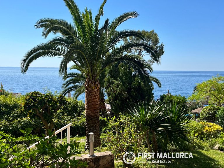 Apartment for Sale in Illetes, Balearic Islands 28