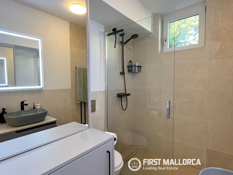 Apartment for Sale in Illetes, Balearic Islands 15