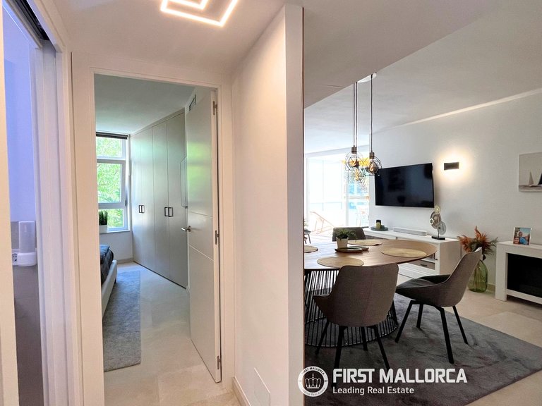 Apartment for Sale in Illetes, Balearic Islands 18