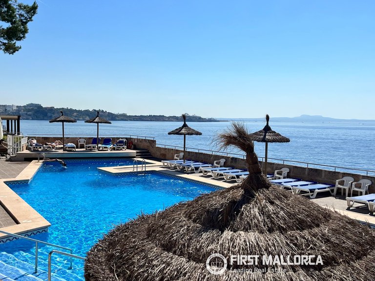 Apartment for Sale in Illetes, Balearic Islands 24
