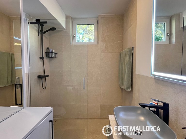 Apartment for Sale in Illetes, Balearic Islands 14