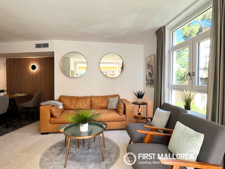 Apartment for Sale in Illetes, Balearic Islands 10