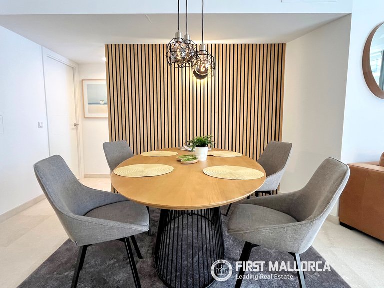 Apartment for Sale in Illetes, Balearic Islands 6