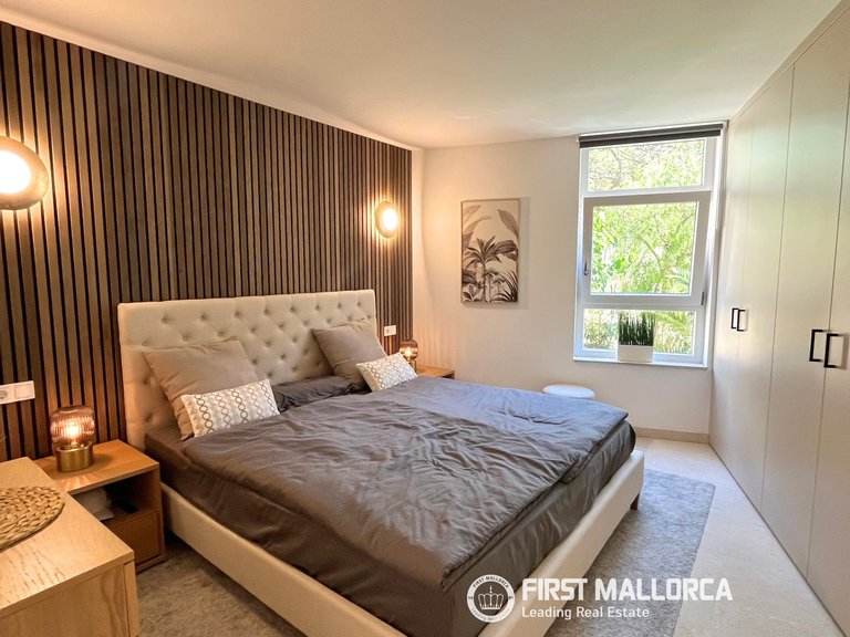 Apartment for Sale in Illetes, Balearic Islands 12