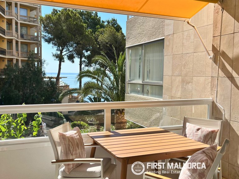 Apartment for Sale in Illetes, Balearic Islands 7
