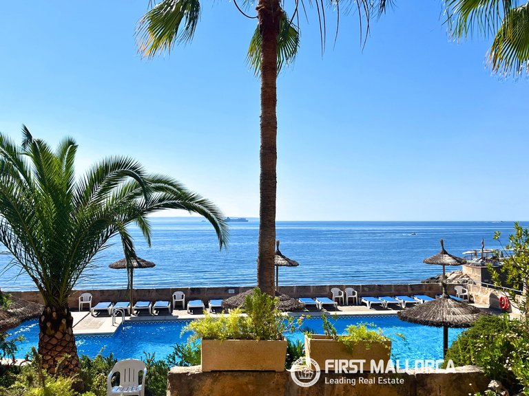 Apartment for Sale in Illetes, Balearic Islands 23