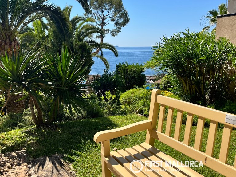 Apartment for Sale in Illetes, Balearic Islands 26