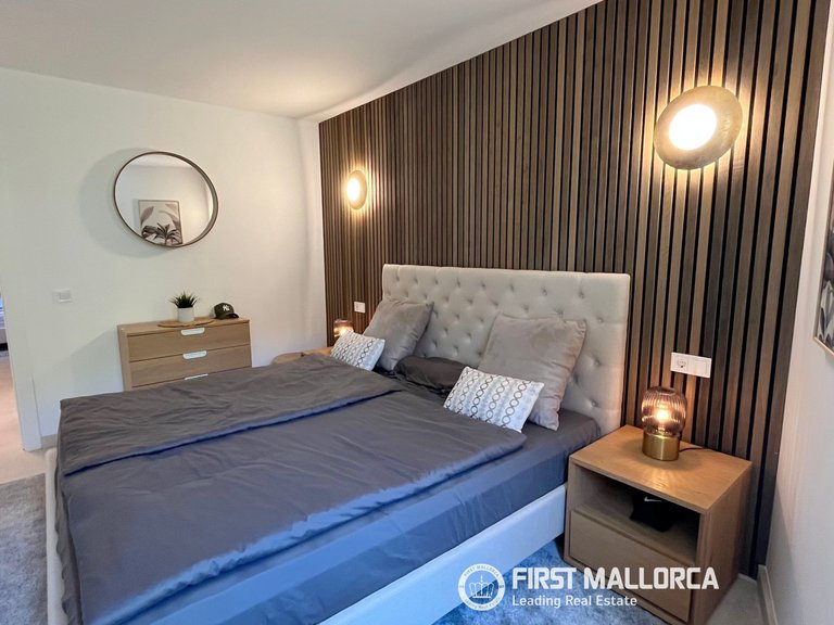 Apartment for Sale in Illetes, Balearic Islands 13