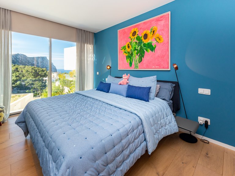 Villa for Sale in Puerto De Andratx, Balearic Islands 16