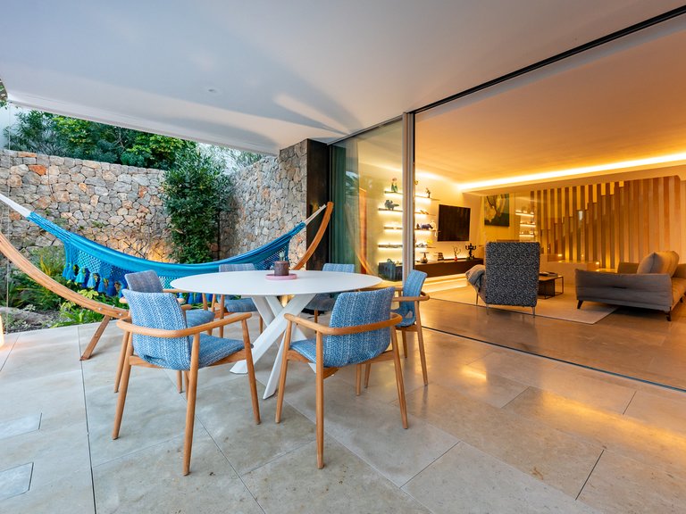 Villa for Sale in Puerto De Andratx, Balearic Islands 8