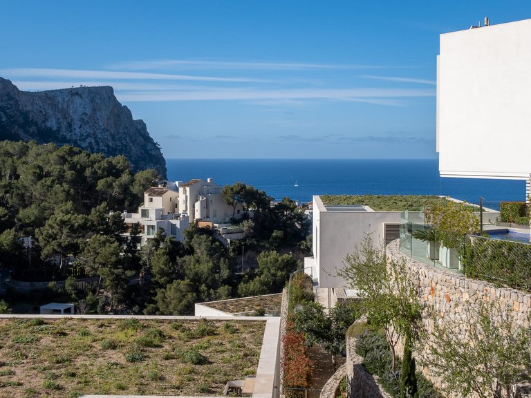 Villa for Sale in Puerto De Andratx, Balearic Islands 14